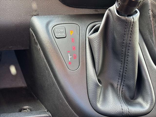 2025 Ram ProMaster 2500 Cargo Van SLT+ High Roof 159" WB