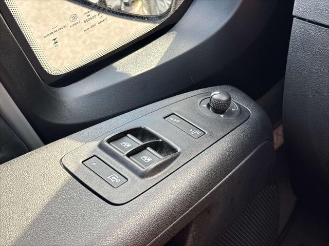 2025 Ram ProMaster 2500 Cargo Van SLT+ High Roof 159" WB