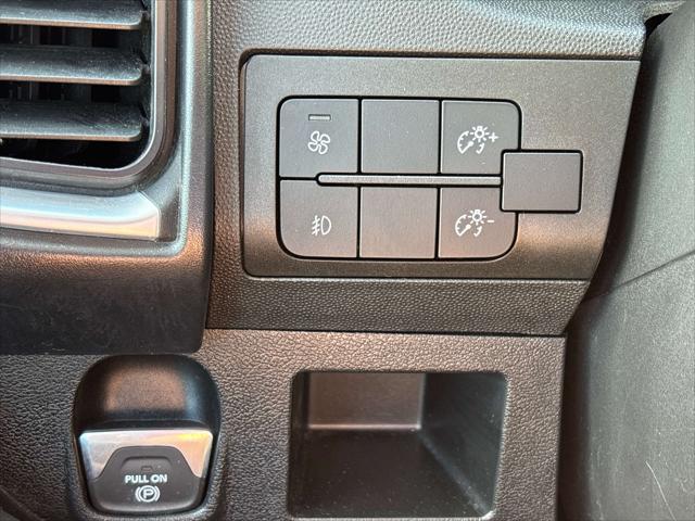 2025 Ram ProMaster 2500 Cargo Van SLT+ High Roof 159" WB