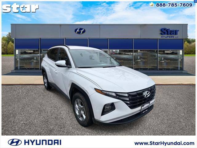2023 Hyundai Tucson SEL for sale in BAYSIDE, NY