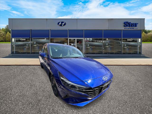 2023 Hyundai Elantra SEL for sale in BAYSIDE, NY