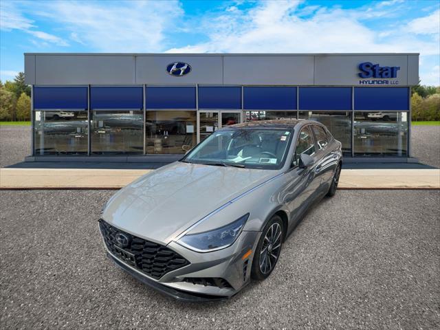 2023 Hyundai Sonata Limited