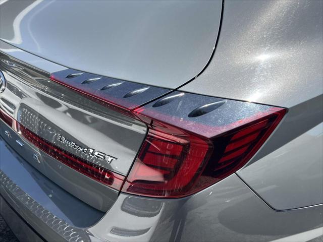 2023 Hyundai Sonata Limited