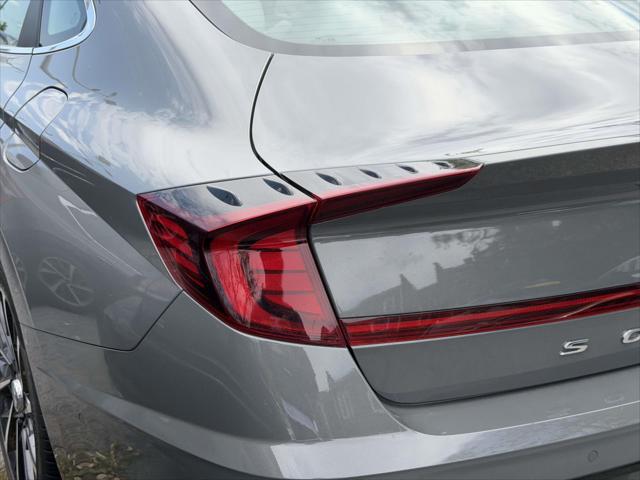 2023 Hyundai Sonata Limited