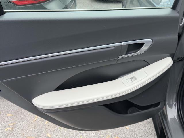 2023 Hyundai Sonata Limited