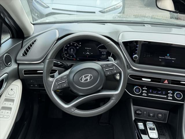 2023 Hyundai Sonata Limited