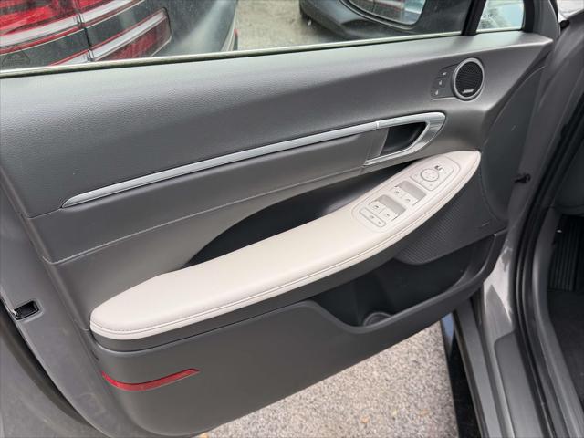 2023 Hyundai Sonata Limited
