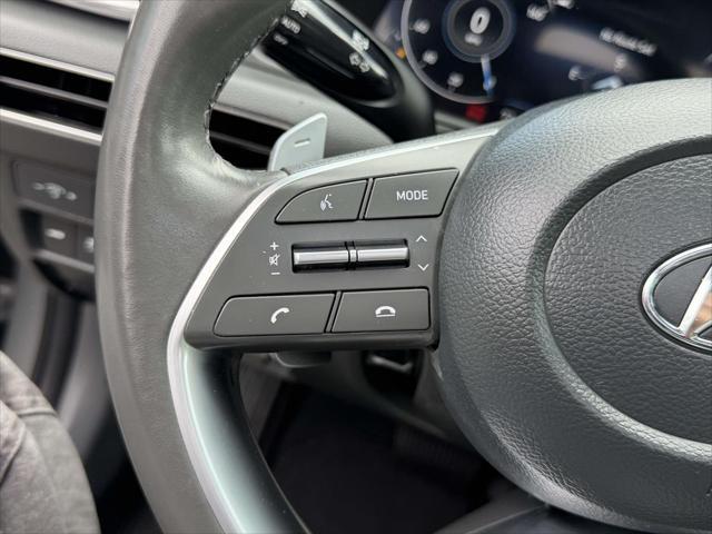 2023 Hyundai Sonata Limited