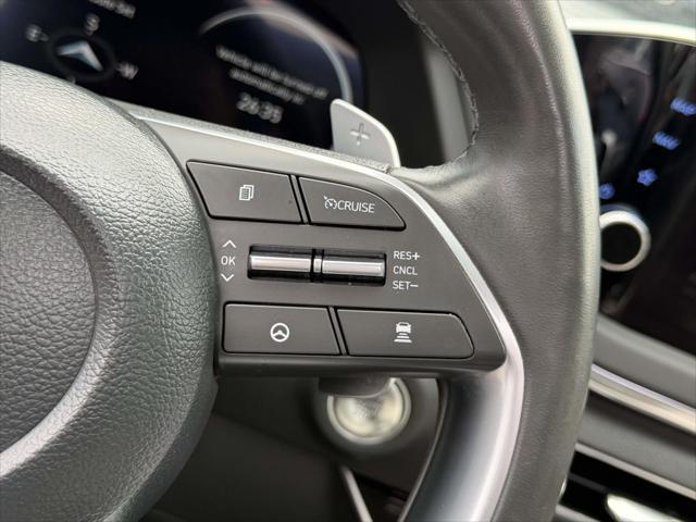 2023 Hyundai Sonata Limited