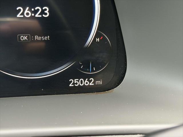 2023 Hyundai Sonata Limited