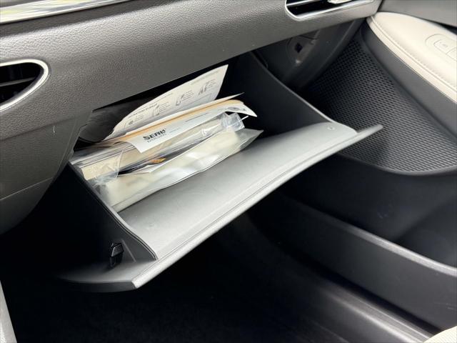 2023 Hyundai Sonata Limited