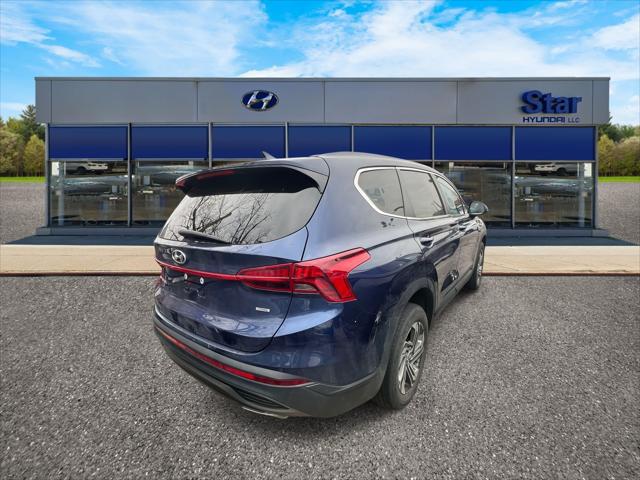 2023 Hyundai Santa Fe SE