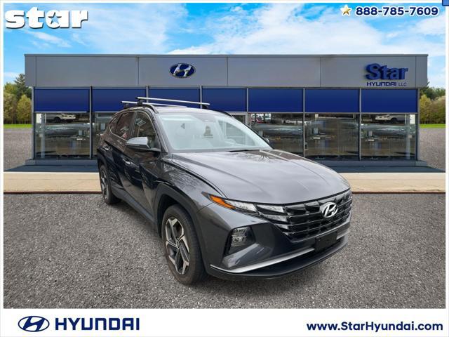 2023 Hyundai Tucson SEL for sale in BAYSIDE, NY