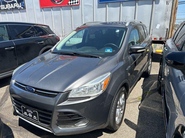2014 Ford Escape Titanium for sale in BLOOMFIELD, NJ