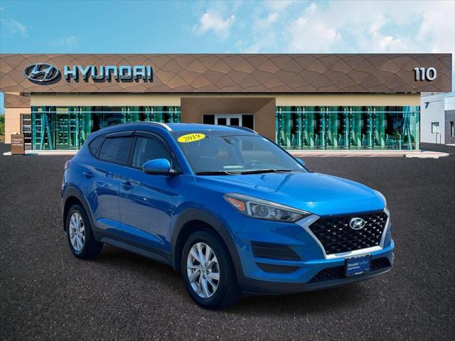 2019 Hyundai Tucson Value for sale in FARMINGDALE, NY