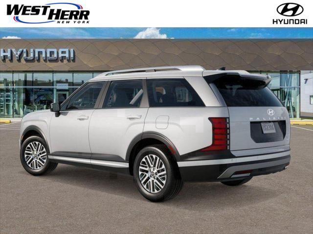 2026 Hyundai Palisade SEL 8P for sale in CLARENCE, NY