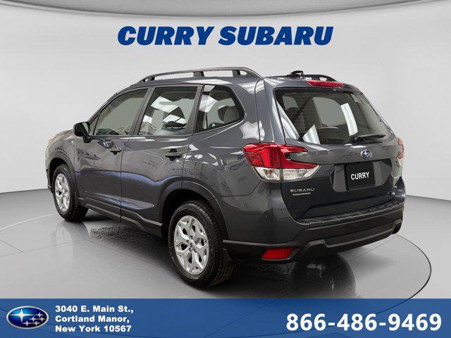2024 Subaru Forester AWD