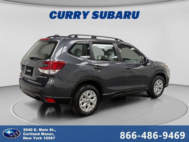 2024 Subaru Forester AWD