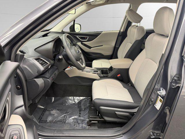 2024 Subaru Forester AWD