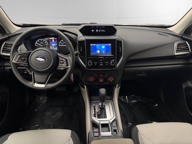 2024 Subaru Forester AWD