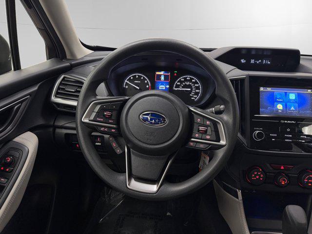 2024 Subaru Forester AWD
