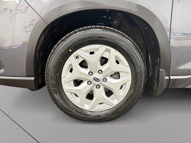 2024 Subaru Forester AWD