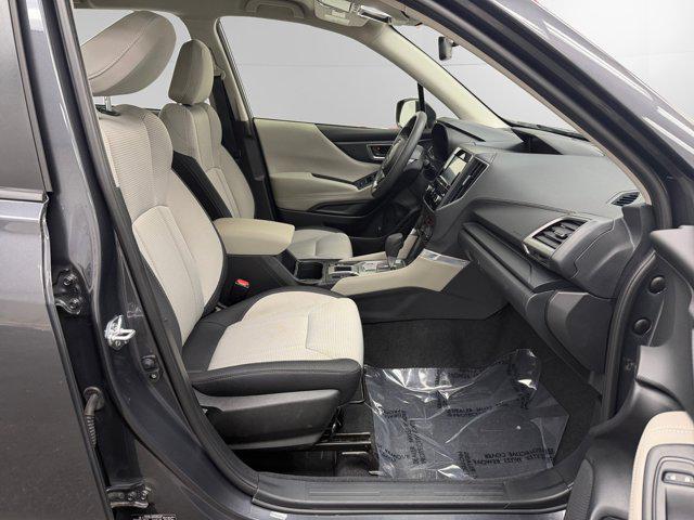 2024 Subaru Forester AWD