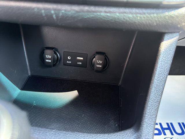 2018 Hyundai Elantra GT Base