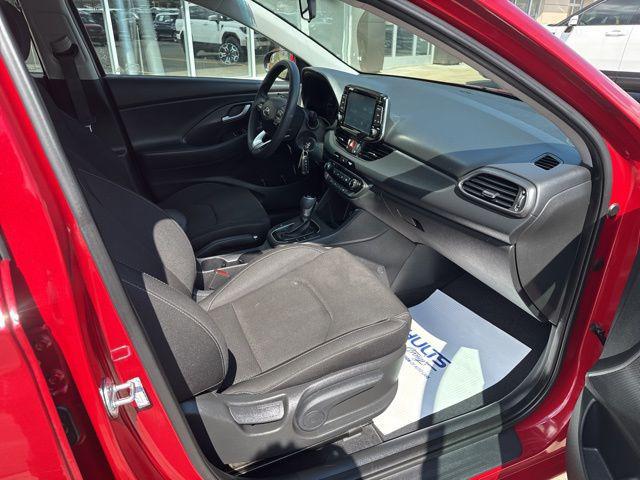 2018 Hyundai Elantra GT Base