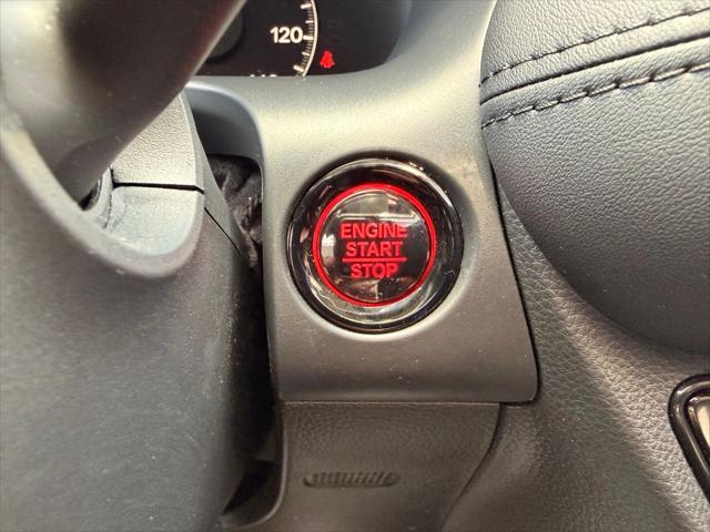 2025 Honda HR-V AWD LX