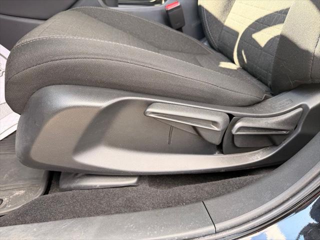 2025 Honda HR-V AWD LX