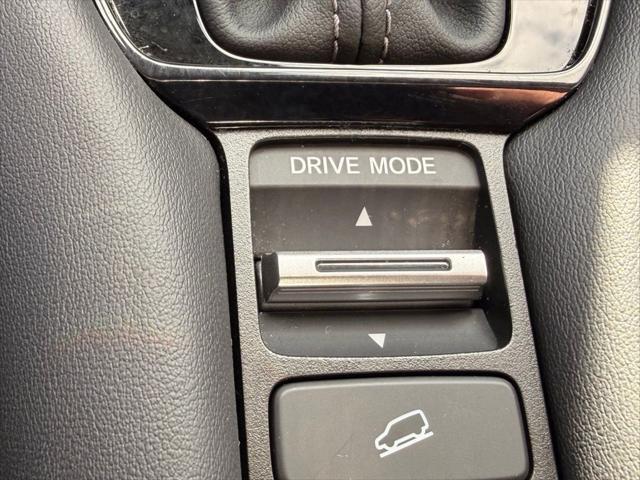 2025 Honda HR-V AWD LX