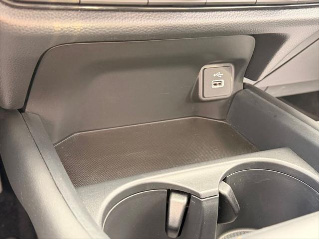 2025 Honda HR-V AWD LX