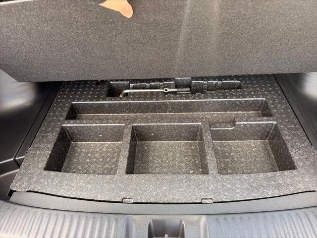 2025 Honda HR-V AWD LX