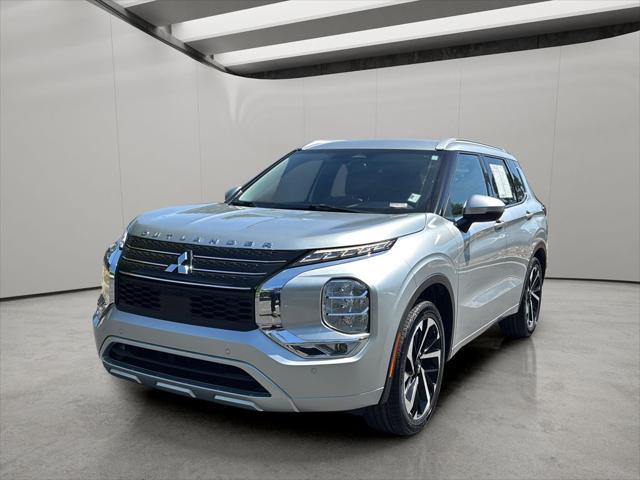 2022 Mitsubishi Outlander SEL 2.5 2WD for sale in MATTHEWS, NC
