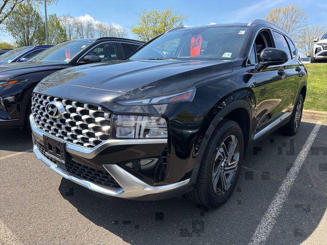 2022 Hyundai Santa Fe SEL for sale in FREEHOLD, NJ