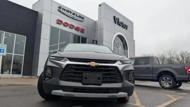 2019 Chevrolet Blazer 2LT for sale in Victor, NY