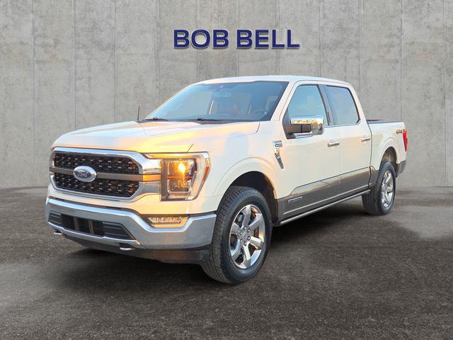 2021 Ford F-150 King Ranch for sale in GLEN BURNIE, MD