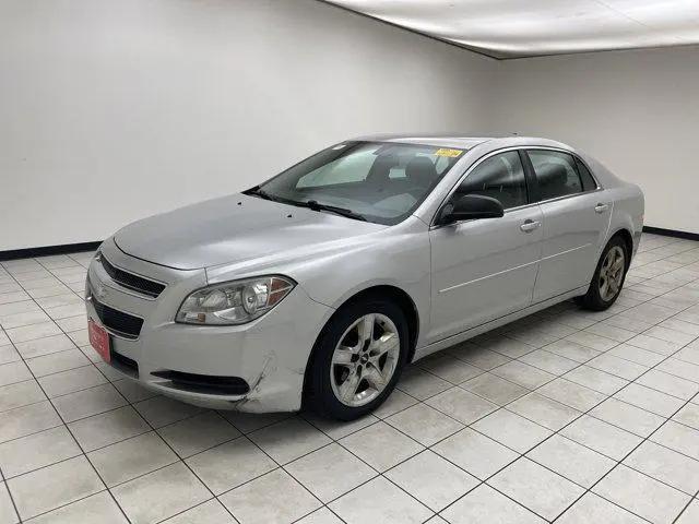 2012 Chevrolet Malibu LS for sale in Sheboygan, WI