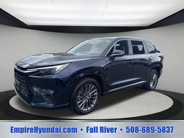 2024 Lexus TX 350 350 for sale in FALL RIVER, MA