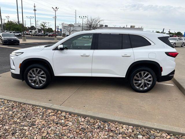 2025 Buick Enclave Preferred FWD