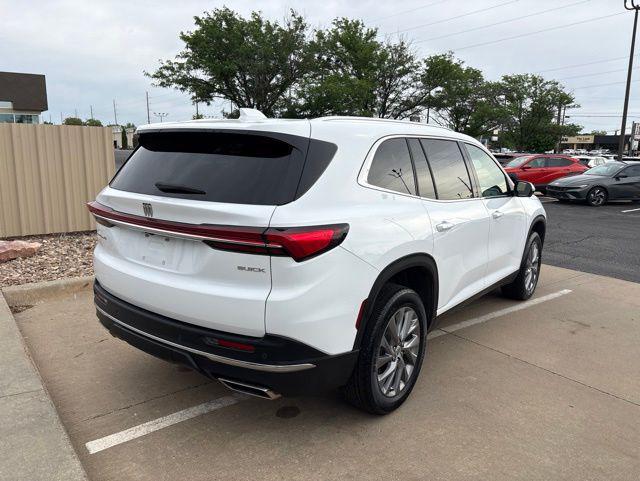 2025 Buick Enclave Preferred FWD