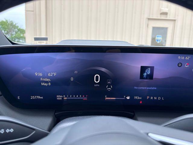 2025 Buick Enclave Preferred FWD