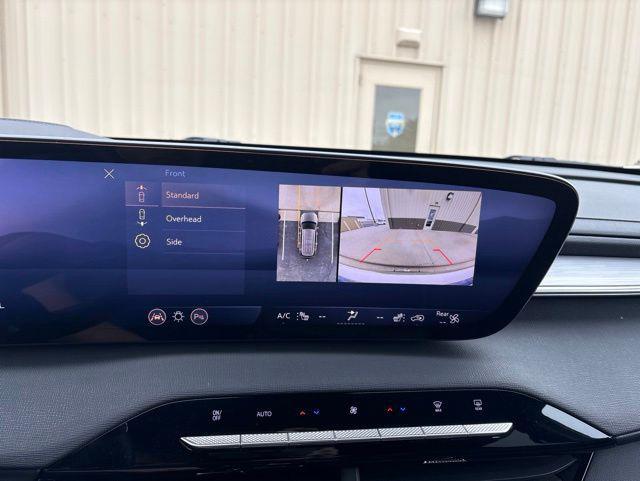 2025 Buick Enclave Preferred FWD