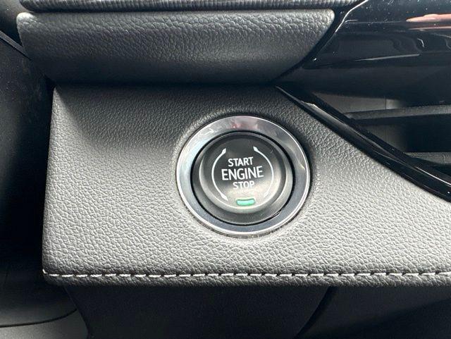 2025 Buick Enclave Preferred FWD