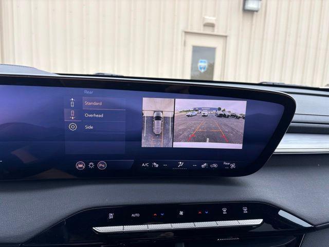 2025 Buick Enclave Preferred FWD