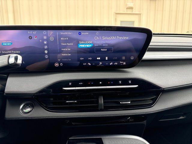 2025 Buick Enclave Preferred FWD