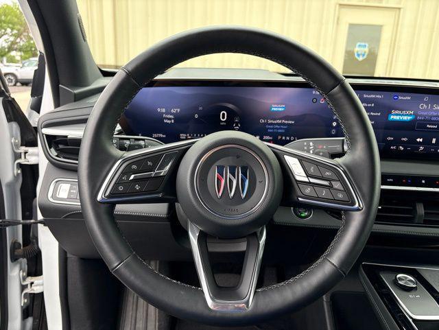 2025 Buick Enclave Preferred FWD