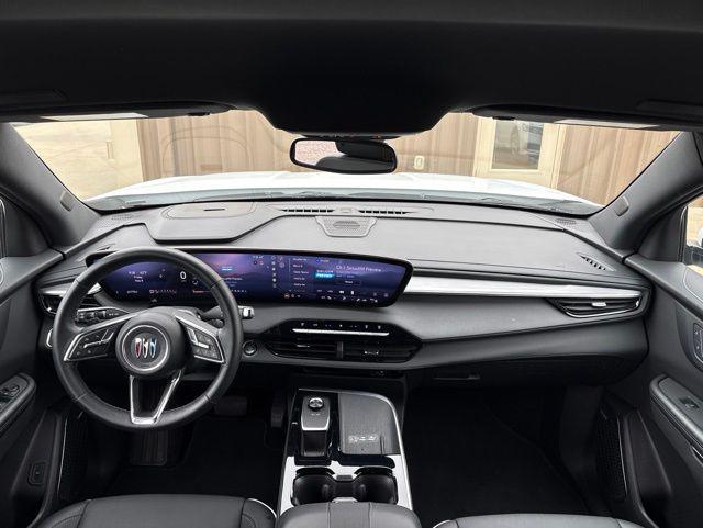 2025 Buick Enclave Preferred FWD