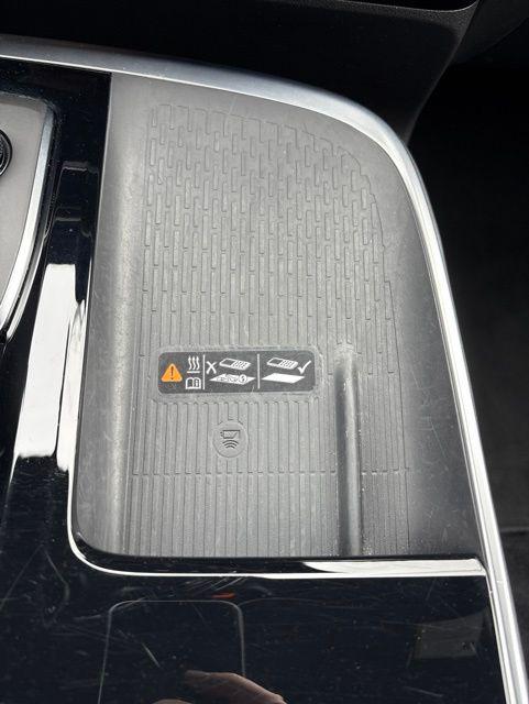 2025 Buick Enclave Preferred FWD